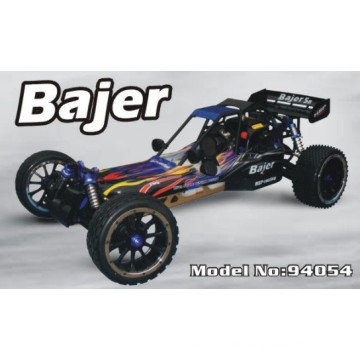 Radio Caotrol Spielzeug 1/5 Scale 4WD Benzin RC Auto